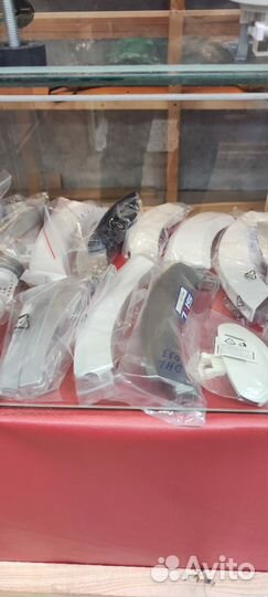 Запчасти для стиральных машин