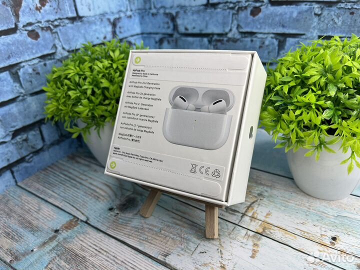 Apple airpods Pro 2 Premium