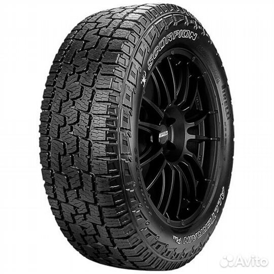 Pirelli Scorpion ATR 265/65 R17