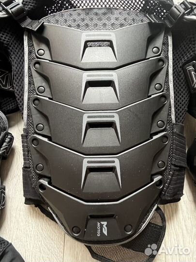 Моточерепаха женская Moteq Elastika (XS)