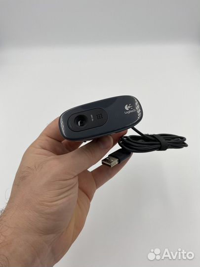 Веб камера logitech c270