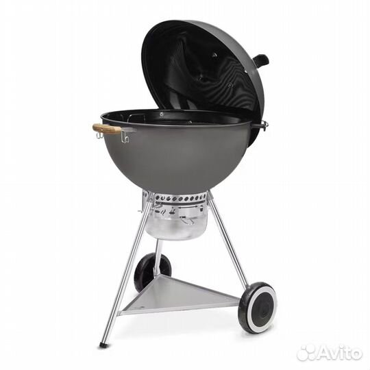 Гриль Weber Master Touch 70th Anniversary Edition