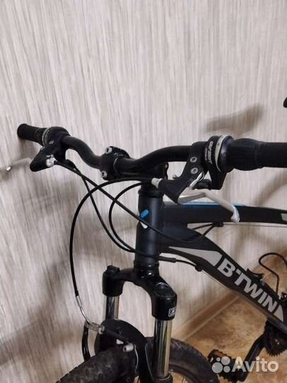 Велосипед B'twin Rockrider 340