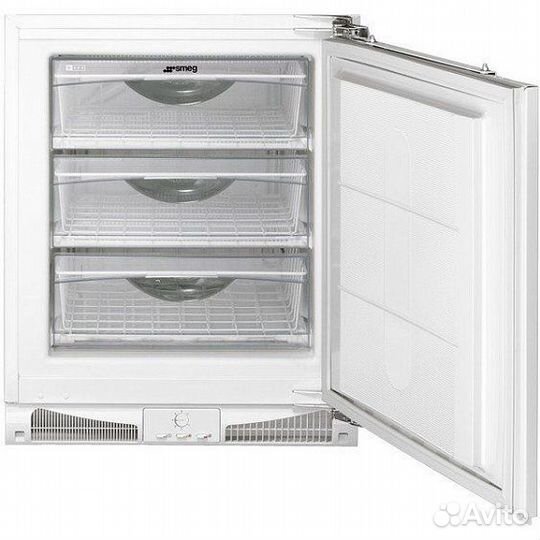 Морозильная камера smeg vi100p