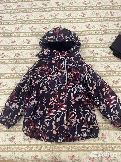 Зимний комбинезон Lassie 110