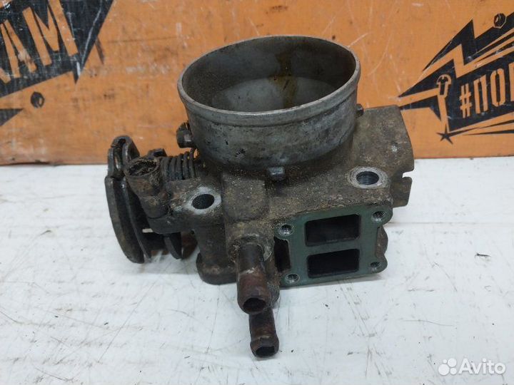 Дроссельная заслонка Kia Magentis 2.0 2004