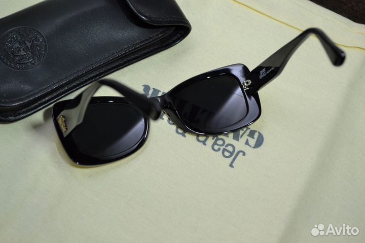 Gianni Versace Очки Солнцезащитные MOD.404/B