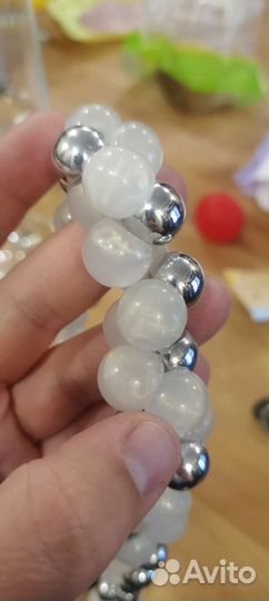 Колье новое