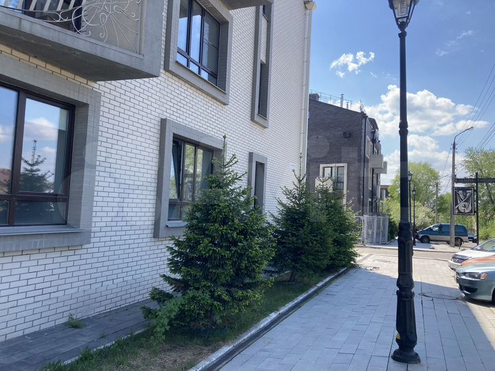 Свободного назначения, 64 м²