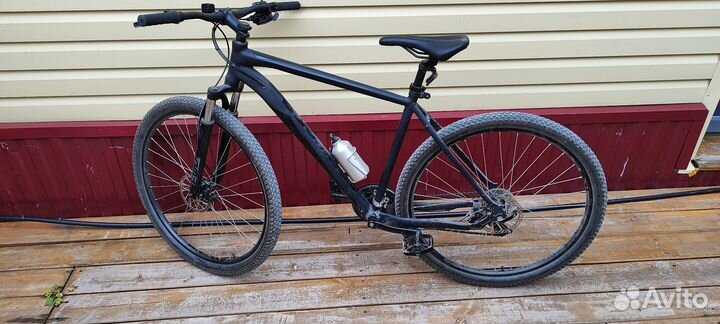 Forward apache 29 3.0