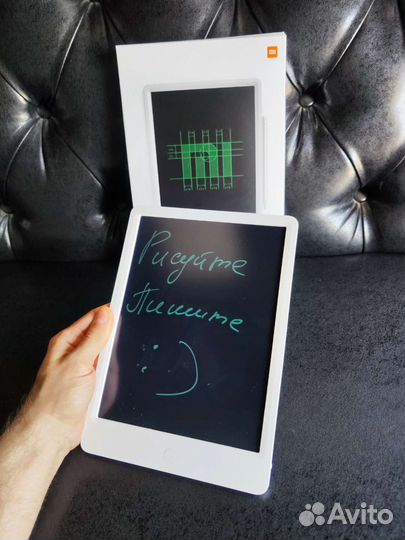 Графический планшет для рисования Xiaomi