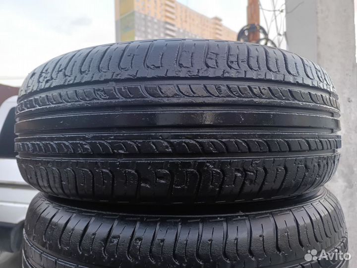 Hankook Optimo K415 205/60 R16