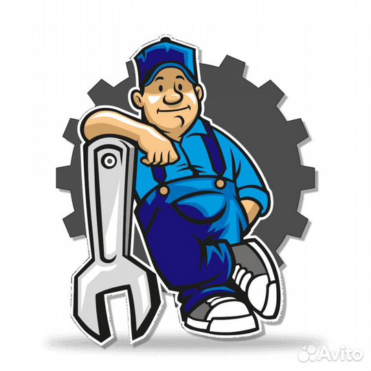 Водитель на камаз