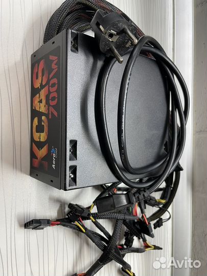 Блок питания Kcas 700 W