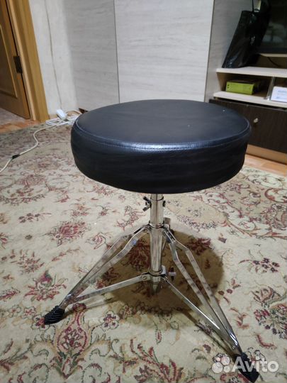 Стул барабанщика