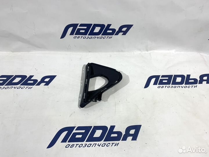 Рамка птф Hyundai Solaris(20-н.в.) правая (Ходовые