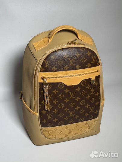 Рюкзак мужской louis vuitton