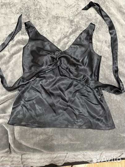 Топ женский вечерний 42