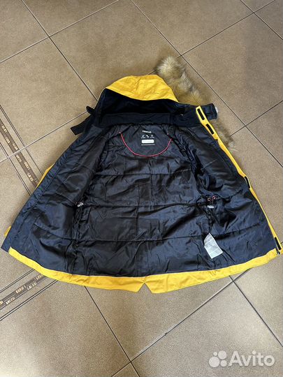 Куртка Парка reima 134