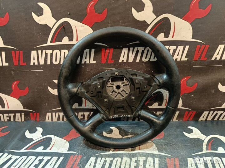 Руль Ford Focus 1 MK1 1.8L zetec-E EFI (115PS)