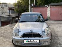 LIFAN Smily (320) 1.3 MT, 2011, 100 000 км, с пробегом, цена 150 000 руб.