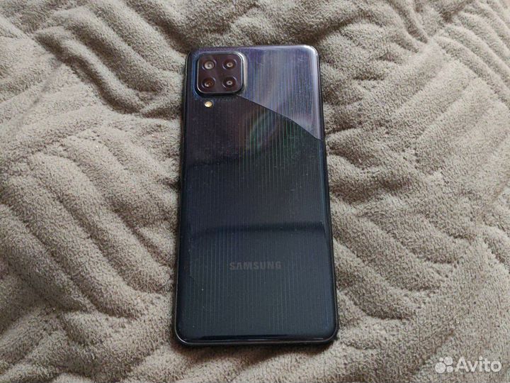 Samsung Galaxy M32, 8/128 ГБ