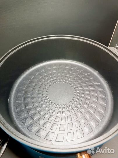 Электросковорода RAF R. 5318