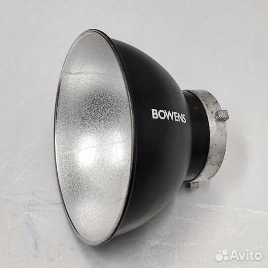 Рефлектор Bowens Maxlite BW-1887 с сотами