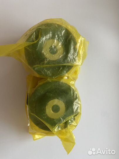 Сайлентблок задней балки kia rio 3