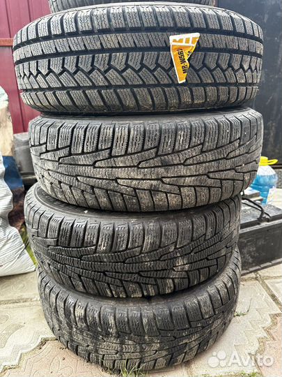 Dunlop EconoDrive 175/65 R14