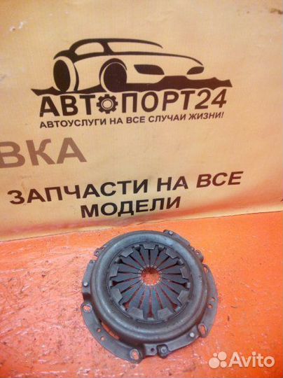 Корзина сцепления Renault Largus LS0G 1.6 8V