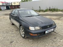 Toyota Corona 2.0 MT, 1993, 230 852 км, с пробегом, цена 150 000 руб.