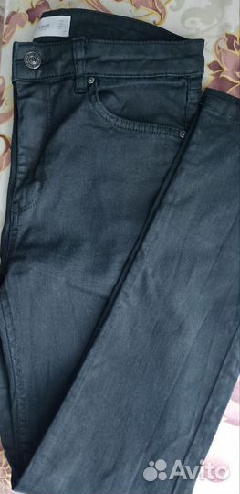 Джинсы mng 140-146