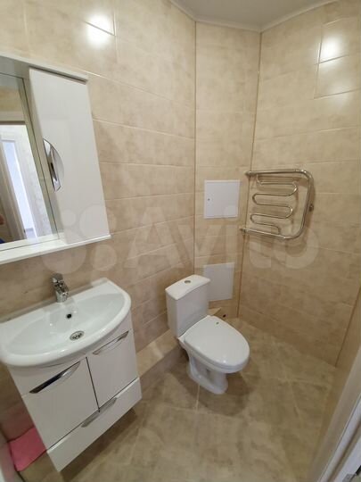 1-к. квартира, 42 м², 5/16 эт.