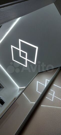 2-к. квартира, 51 м², 2/5 эт.