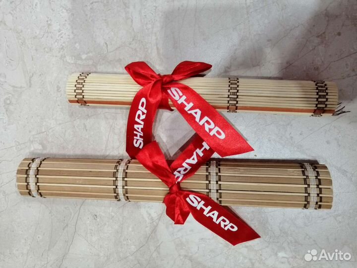 Салфетки (бамбук) для стола, сервировочные