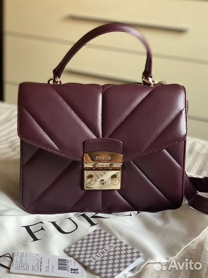 Сумка furla оригинал