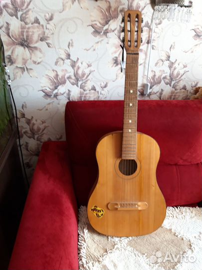 Продажа гитары