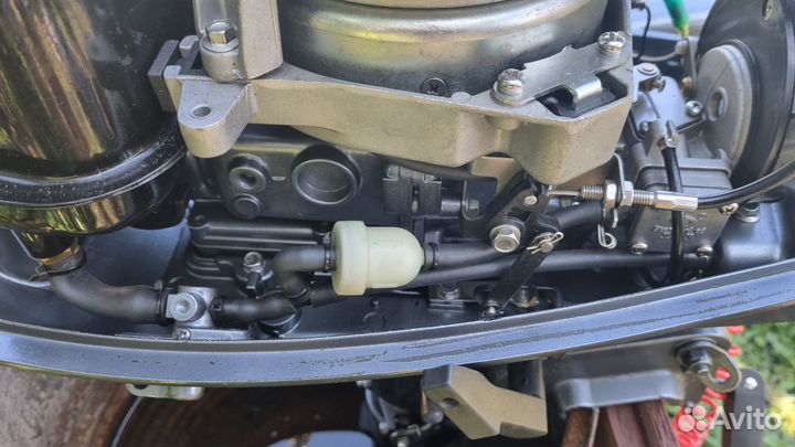 Лодочный мотор sea-pro t5s