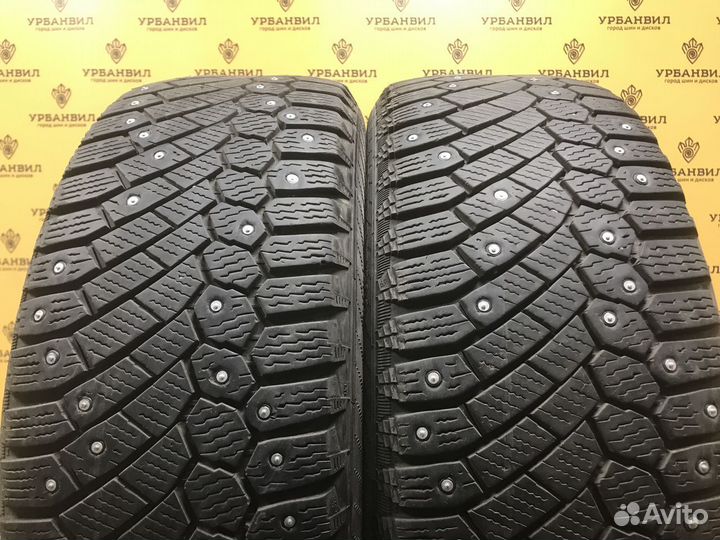 Gislaved Nord Frost 200 205/55 R16 94T