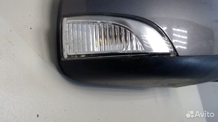 Зеркало боковое Renault Laguna 3 2009, 2010