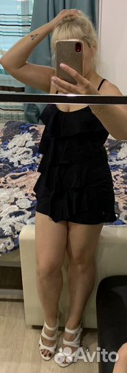 Купальники- платья с утяжкой, корректирующие,новые