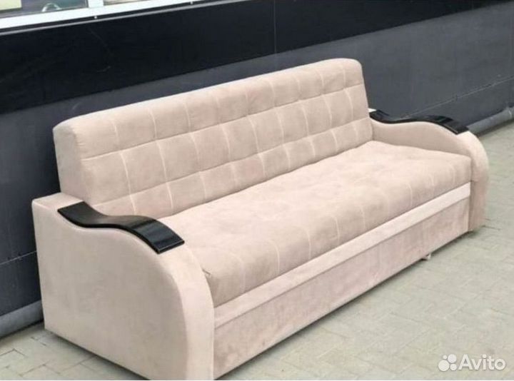 Диваны в наличии не б/у