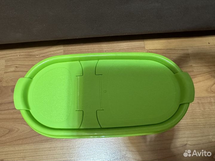 Tupperware компактус 1,7 л