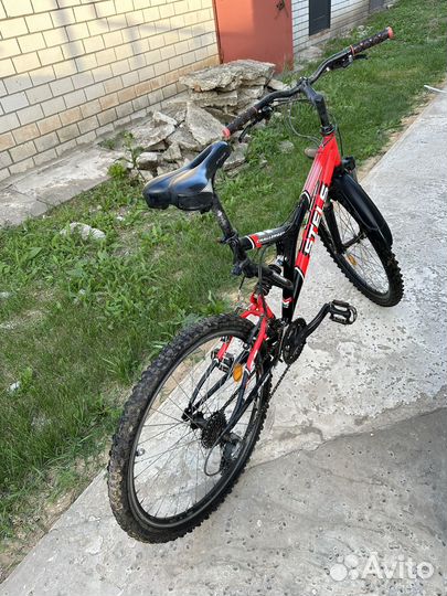 Велосипед Stels