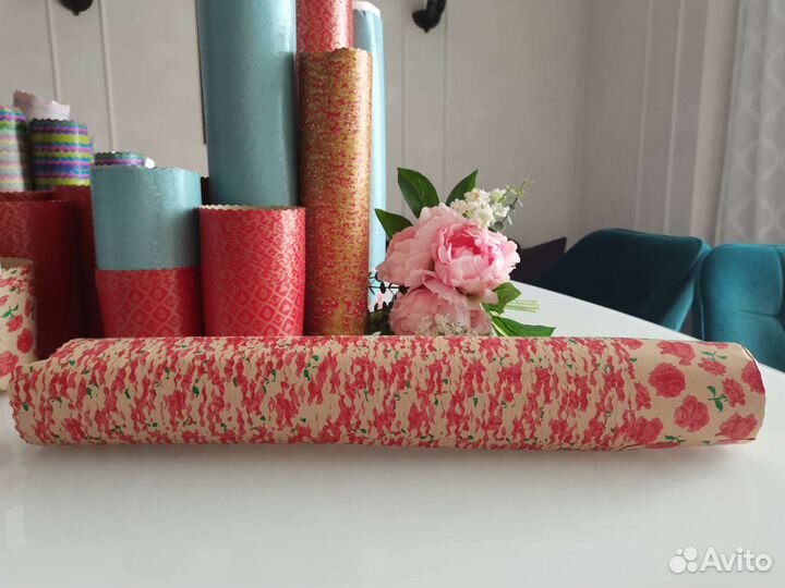 Бумажные формы для маффинов, кексов, капкейков