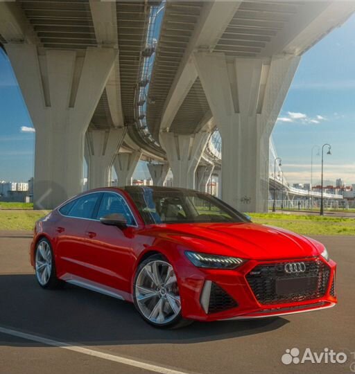 Пассивный доход на авто