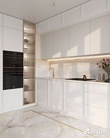 Кухня от производителя