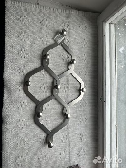 Вешалка настенная Umbra новая