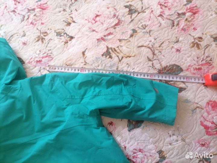 Куртка для девочки 98р